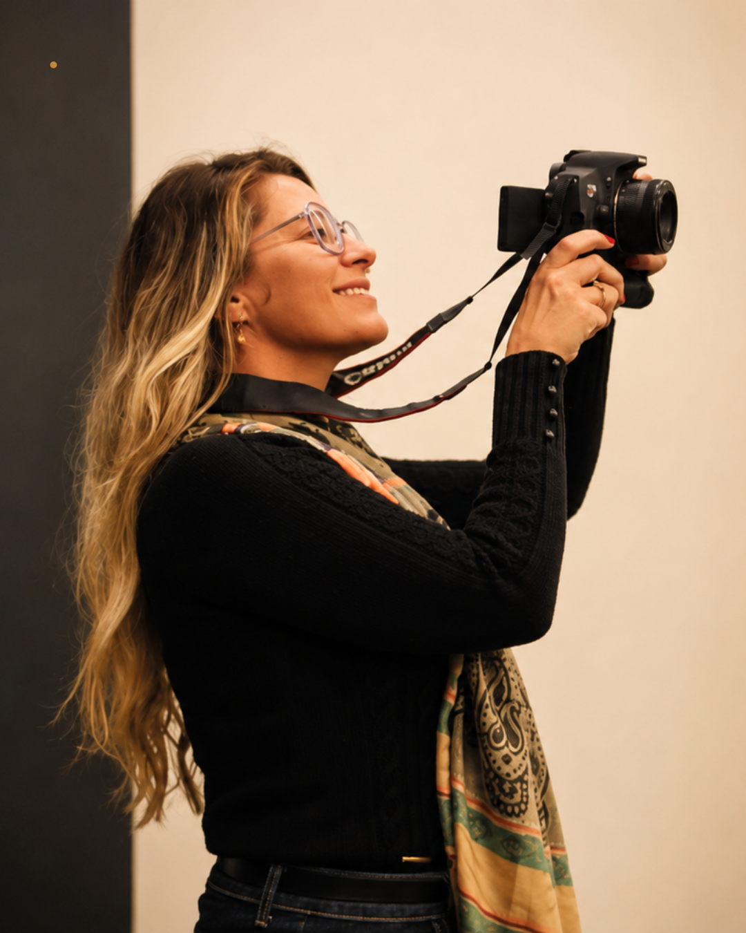 Kuka Soler — Marketing e Captação